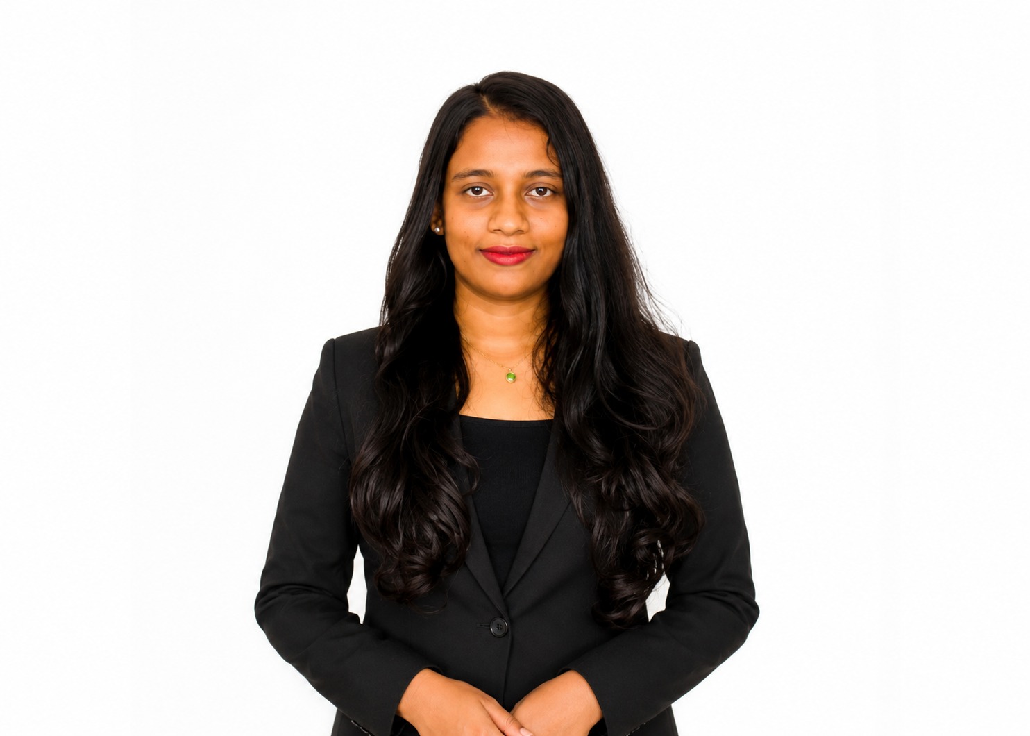 Mrs. Dedunu Gamage